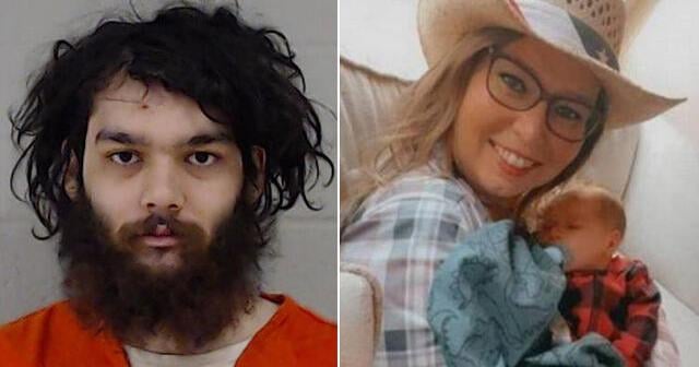 Wichita man sentenced to life in prison for killing his mother ...