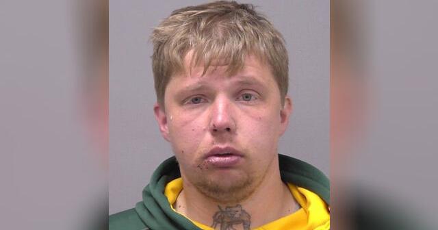 Man accused of crashing stolen car while fleeing Butler County deputy ...