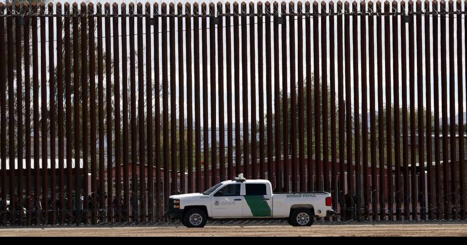 Supreme Court: President Trump can use Pentagon funds for border wall ...