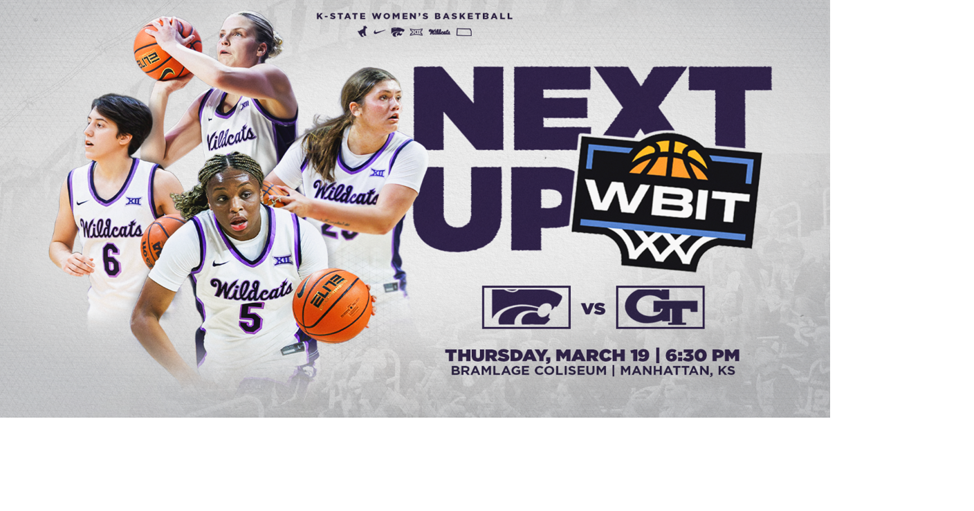 K-State women accept bid for WBIT | Trusted News Source for Wichita ...