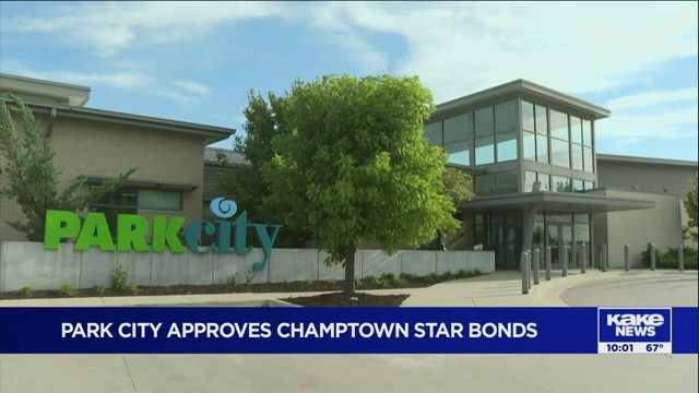Park City approves STAR bond project plan for $519M 'Champtown