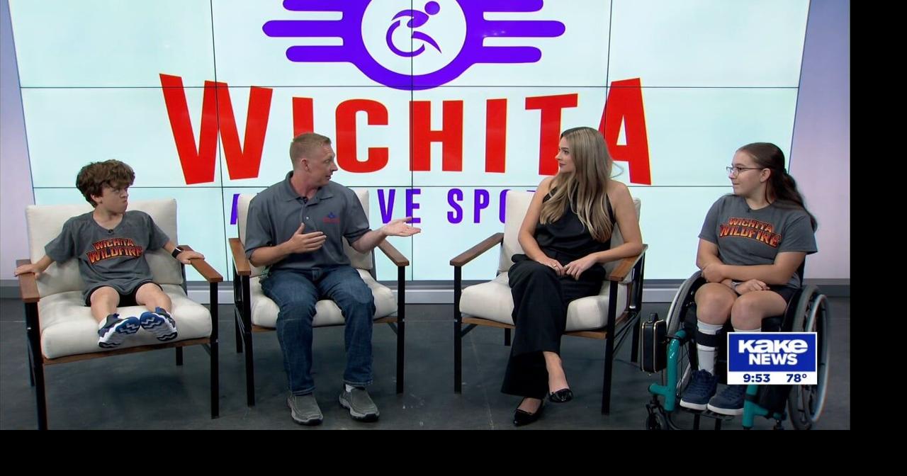 Wichita Adaptive Sports