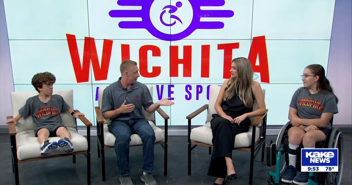 Wichita Adaptive Sports