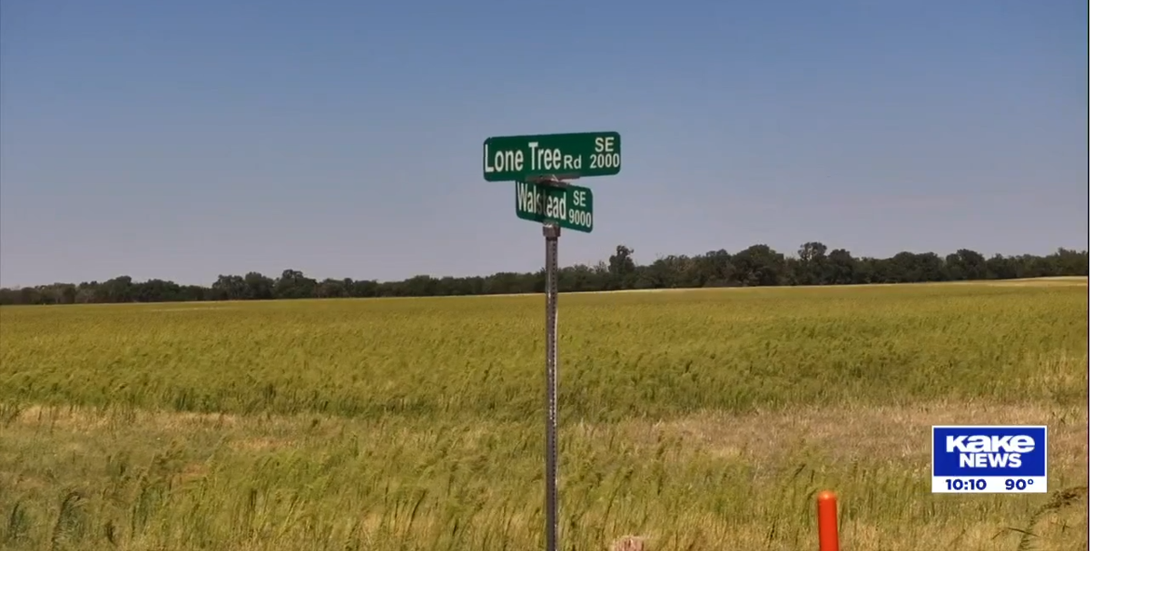 Hutchinson community members push back on data centers | Video | kake.com