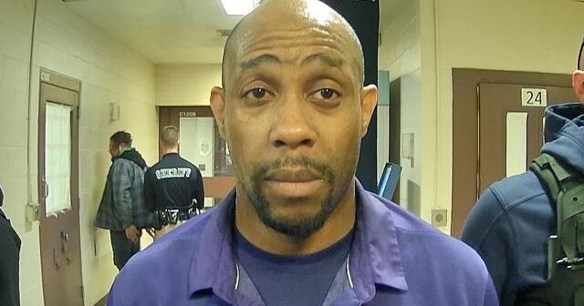 Wichita man sentenced to 25 years in prison for rapes, other crimes ...