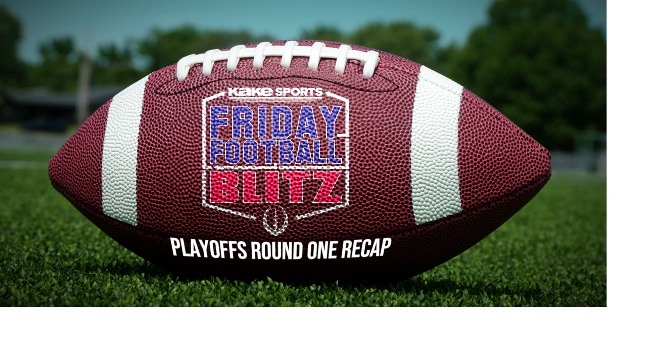 Friday Football Blitz: Week 9 Scores, Recap