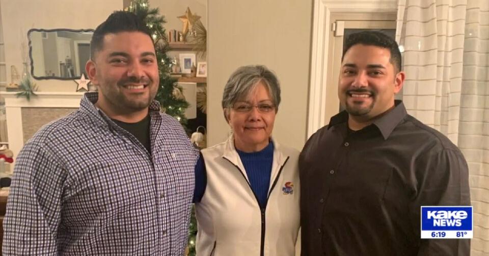 Wichita doctor’s legacy inspires new generation of Hispanic physicians ...
