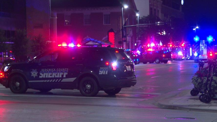Breaking News Mass Horse Deaths In Sedgwick County - fkap67h