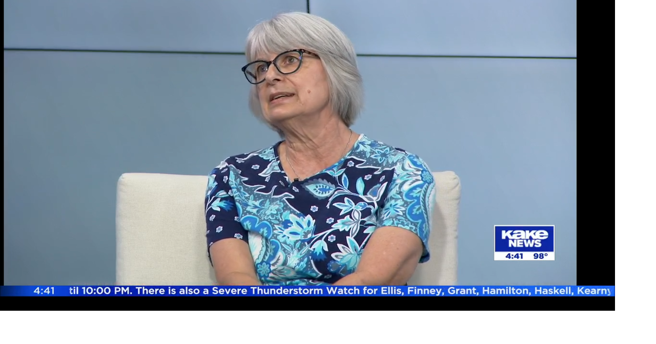 Medical Moment: Alzheimer’s research with Ascension Via Christi