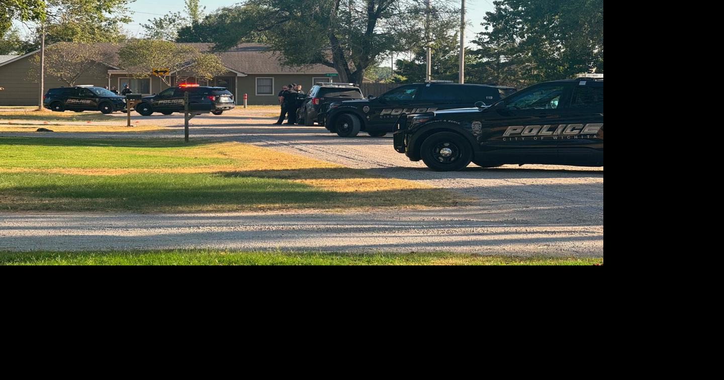 Accidental shooting critically injures man in west Wichita, police say