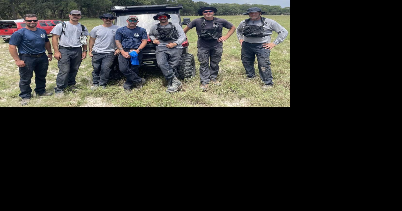 Kansans assisting in central Texas search and rescue efforts | Trusted ...