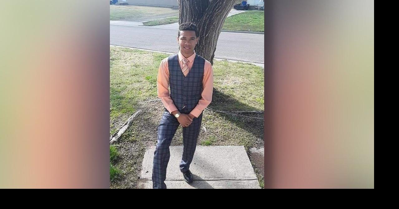 WPD officers granted immunity in Wichita teen's in-custody death ...