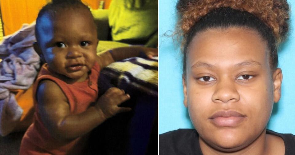 Woman in custody after abducting baby, threatening to kill him | News ...