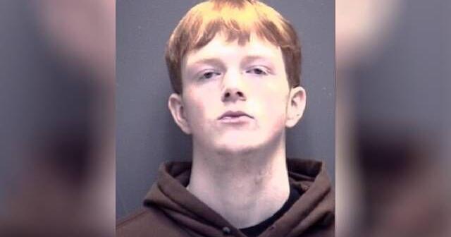 17-year-old murder suspect accused of shooting 2 teens at his home ...