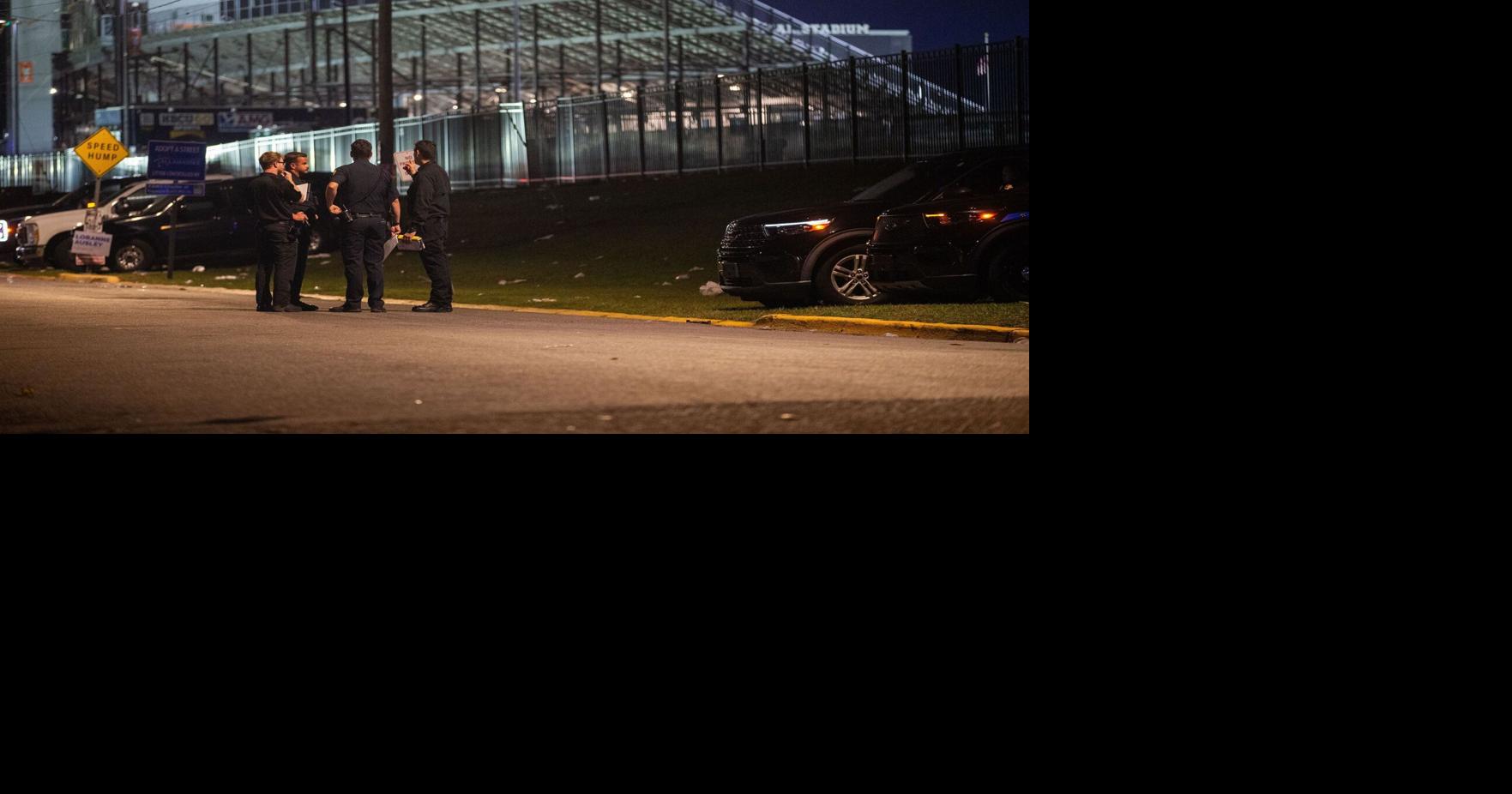 Police arrest 15-year-old after 11 shot near Florida A&M University ...