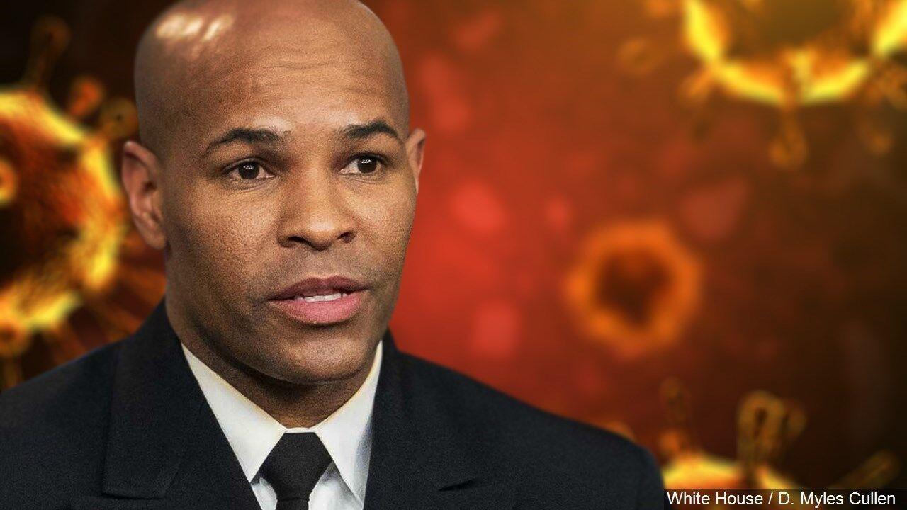 This is what the Surgeon General had to say about mask mandates News