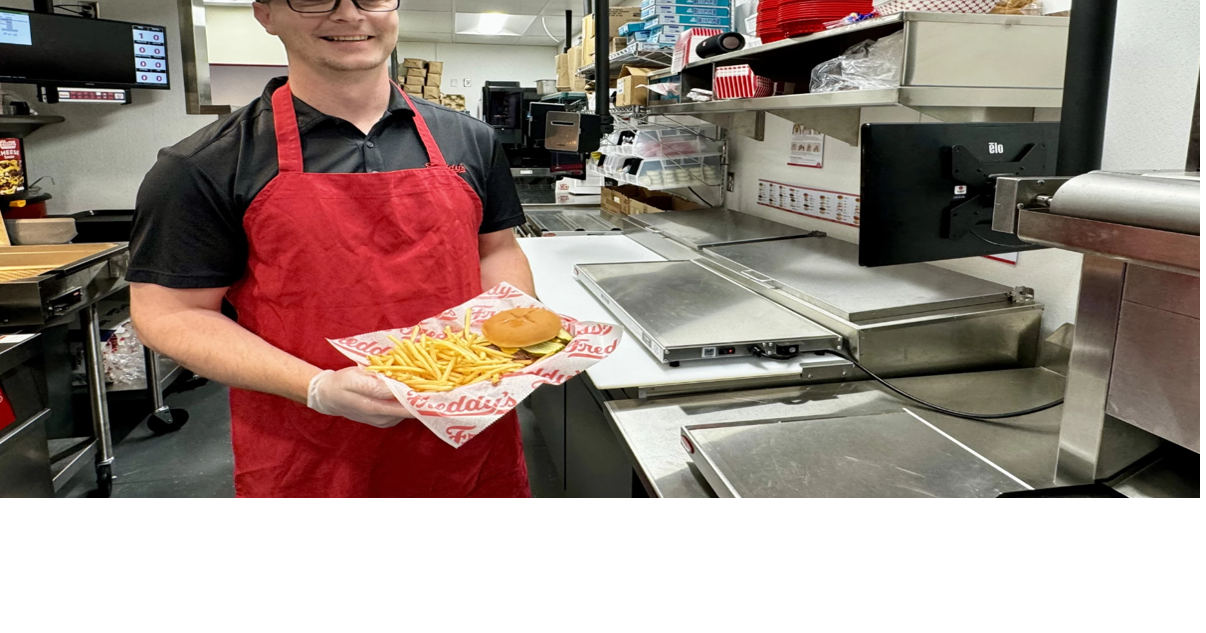 With its new national headquarters and training center, Freddy’s is cooking up big business | Home