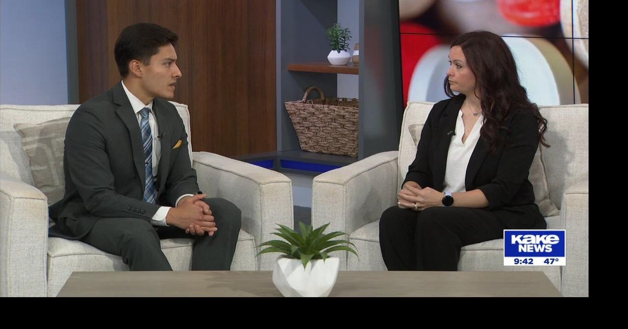 Wellness Wednesday: Kansas Care Connect | KAKE Guests | kake.com