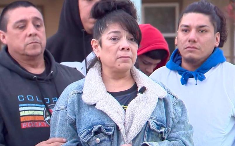 Body believed to be missing pregnant teen found with gunshot wound ...