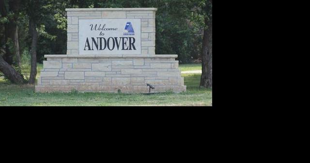 Andover creates parking spots for veterans and active-duty military members