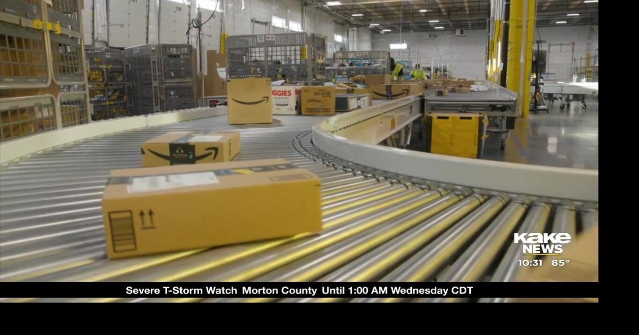 Package thefts could increase by 40% with Amazon Prime Day specials ...