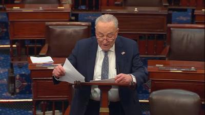 Chuck Schumer