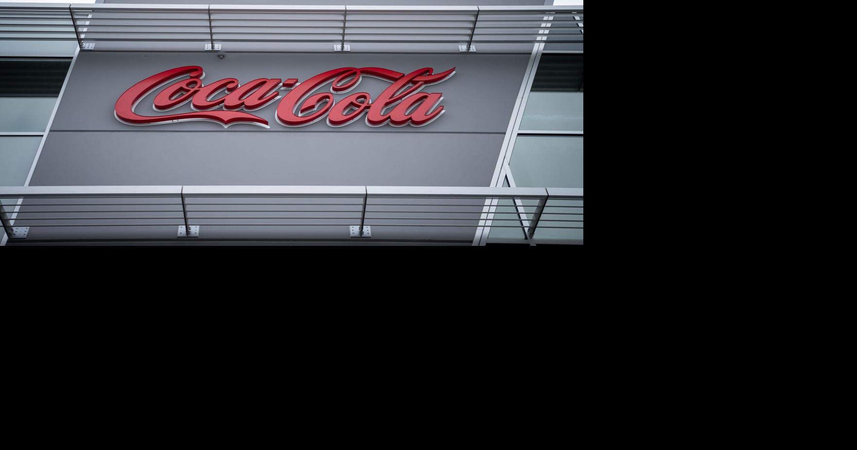 CocaCola recalled thousands of cases of lemonade mislabeled as ‘zero