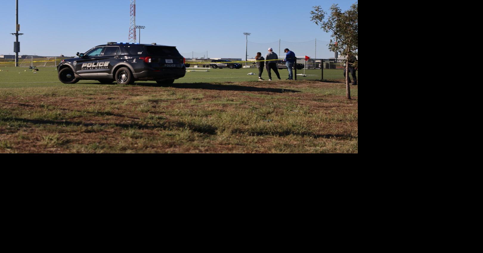 Detectives still investigating crash that killed 2, injured 10 at Wichita soccer game: Police