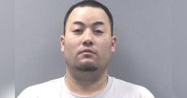 Garden City man accused of driving under the influence, crashing with 2 ...