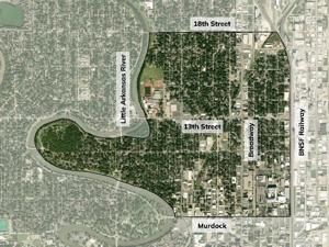 Wichita District 6 Announces Open House for Midtown Neighborhood Plan Update