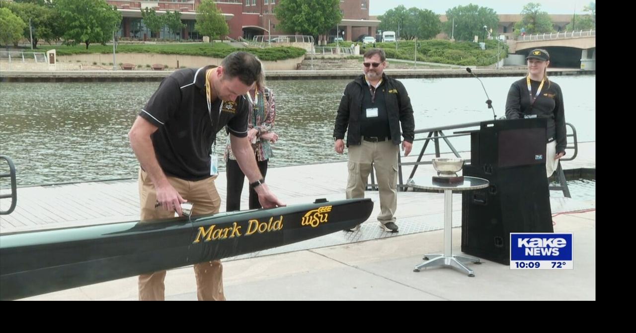 Shocker Rowing celebrates 50 years on the water | Community | kake.com