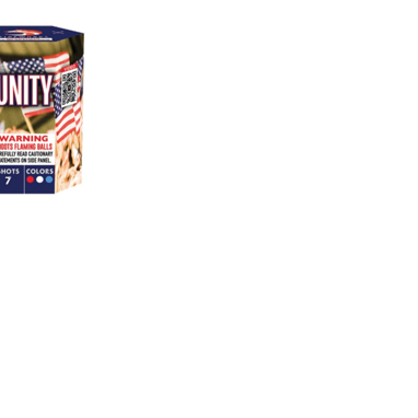 RECALL: Company recalls fireworks due to risk of serious injury