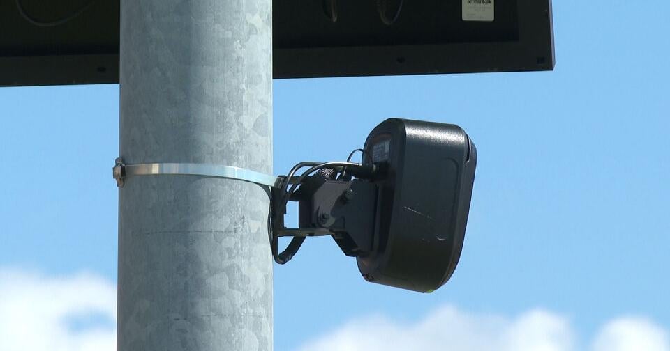 City of Newton begins installation of 11 new Flock cameras