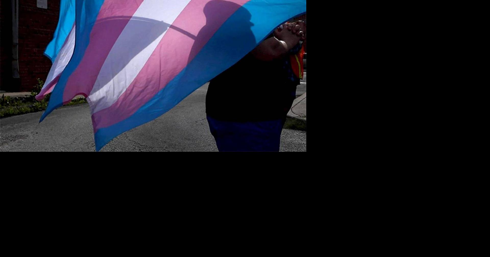 Kansas schools are facilitating secret gender transitions, DOJ says