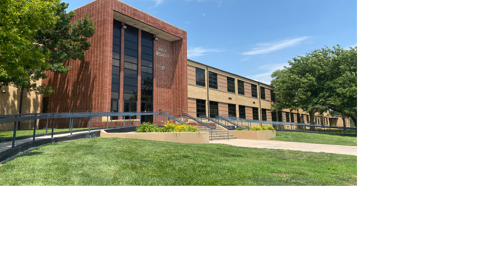 Reported bomb threat at Great Bend High School found "baseless