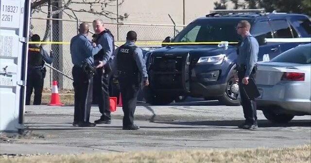 3 people shot at funeral home in Kansas City, police say | Local Crime