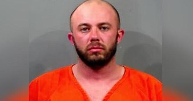Wichita man sentenced to nearly 7 years in prison for stealing car with ...