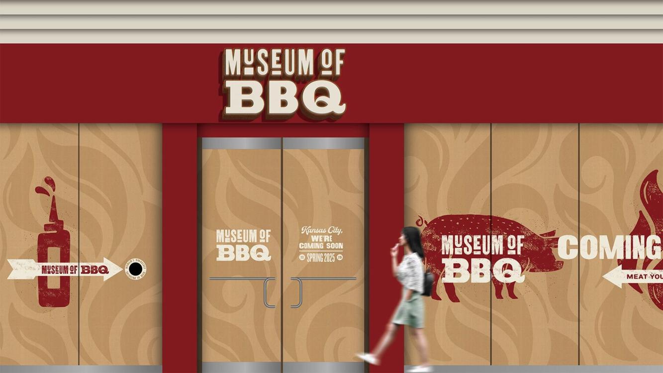 A museum dedicated to barbecue is opening soon in Kansas City Home