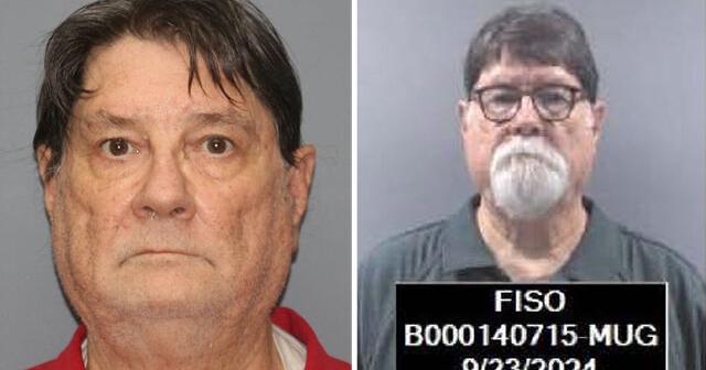 Kansas man sentenced to life in prison for child sexual assaults ...