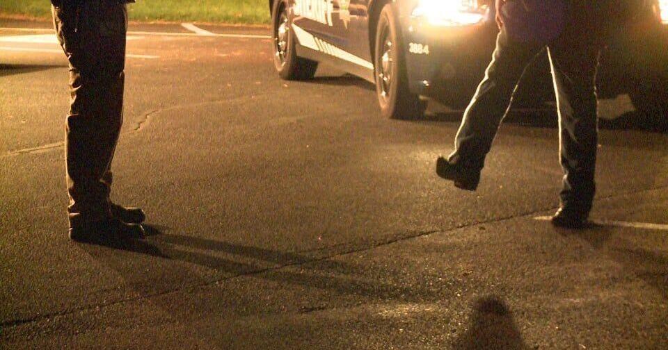 Law enforcement cracking down on impaired drivers through Labor Day ...