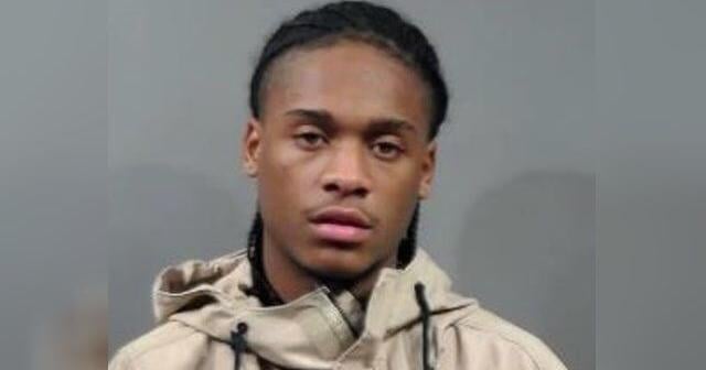 Teen arrested in fatal shooting at south Wichita mobile home park ...