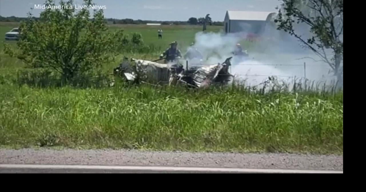 Missouri skydiving plane crash kills 12, including teacher, father and cancer survivor