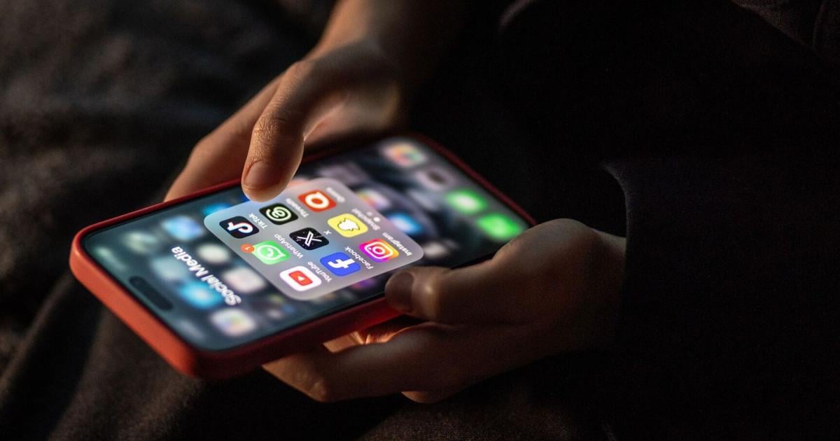 Meta settles with states in landmark social media addiction trial