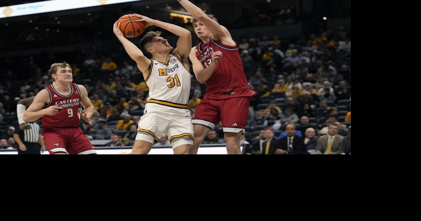 Former Maize Eagle Caleb Grill scores careerhigh 33 points to lead