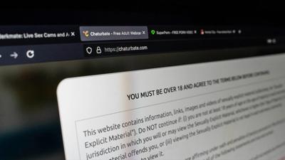 Kansas parent sues 4 porn sites that her son visited despite age ...