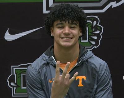 Derby's Da'Saahn Brame named Gatorade Kansas Player of the Year