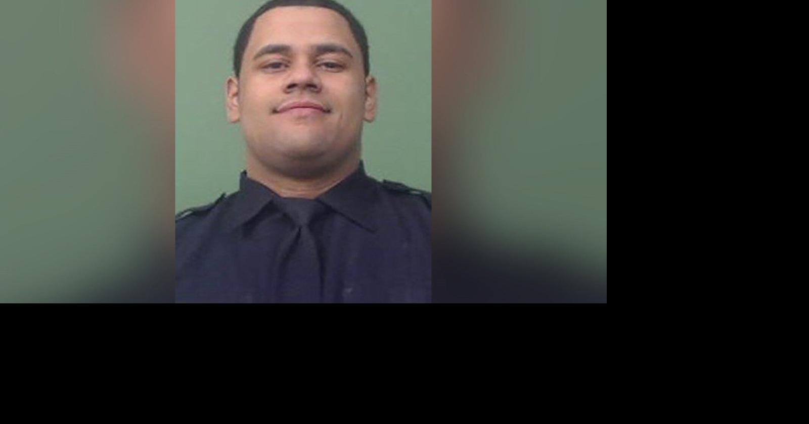 Fallen NYPD officer saved 5 lives with organ donation, organization ...