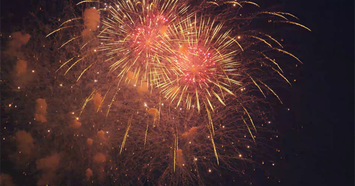 Wichita officials remind residents of fireworks rules, safety as holiday celebrations begin