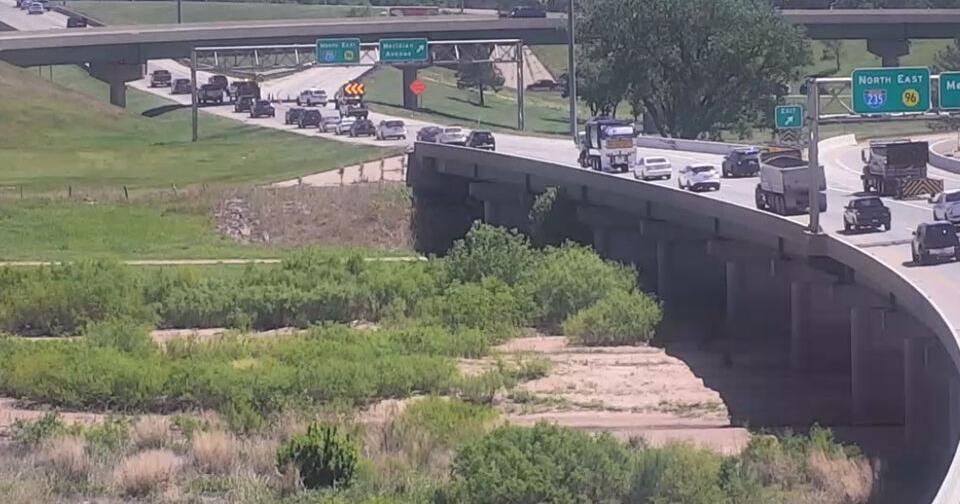 Patrol identifies pedestrian who was stuck, killed on highway in ...