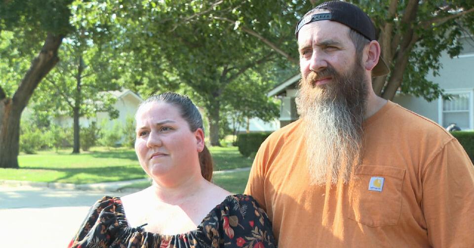 Neighbors share new details after arrest of Kingman daycare owner, school bus driver